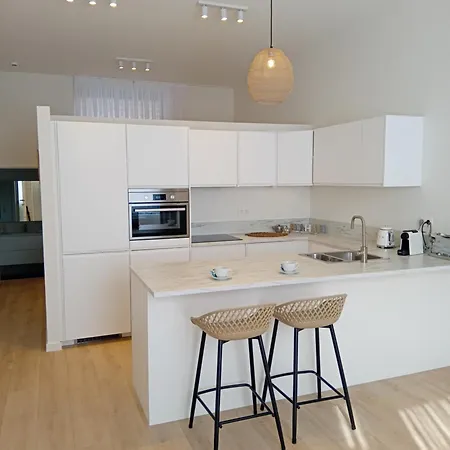 Apartmentjacob1 Appartement Anvers