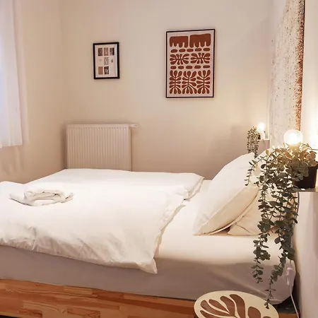 Apartmentjacob1 Appartement