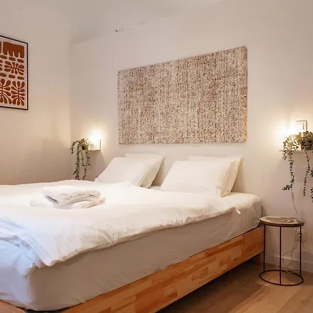 Apartmentjacob1 Appartement Anvers
